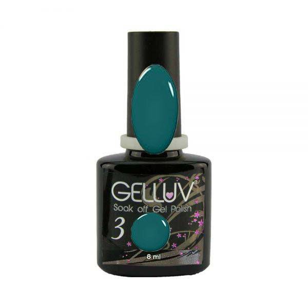 Gelluv Labyrinth
