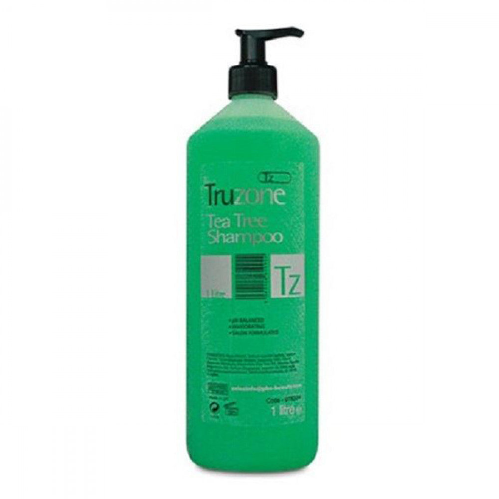 Truzone Shampoo 1ltr