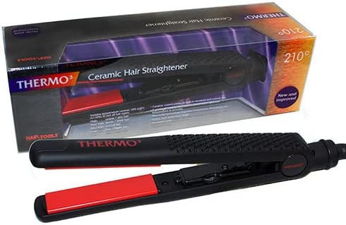 Thermo4 Ceramic Hair Straightener (D)