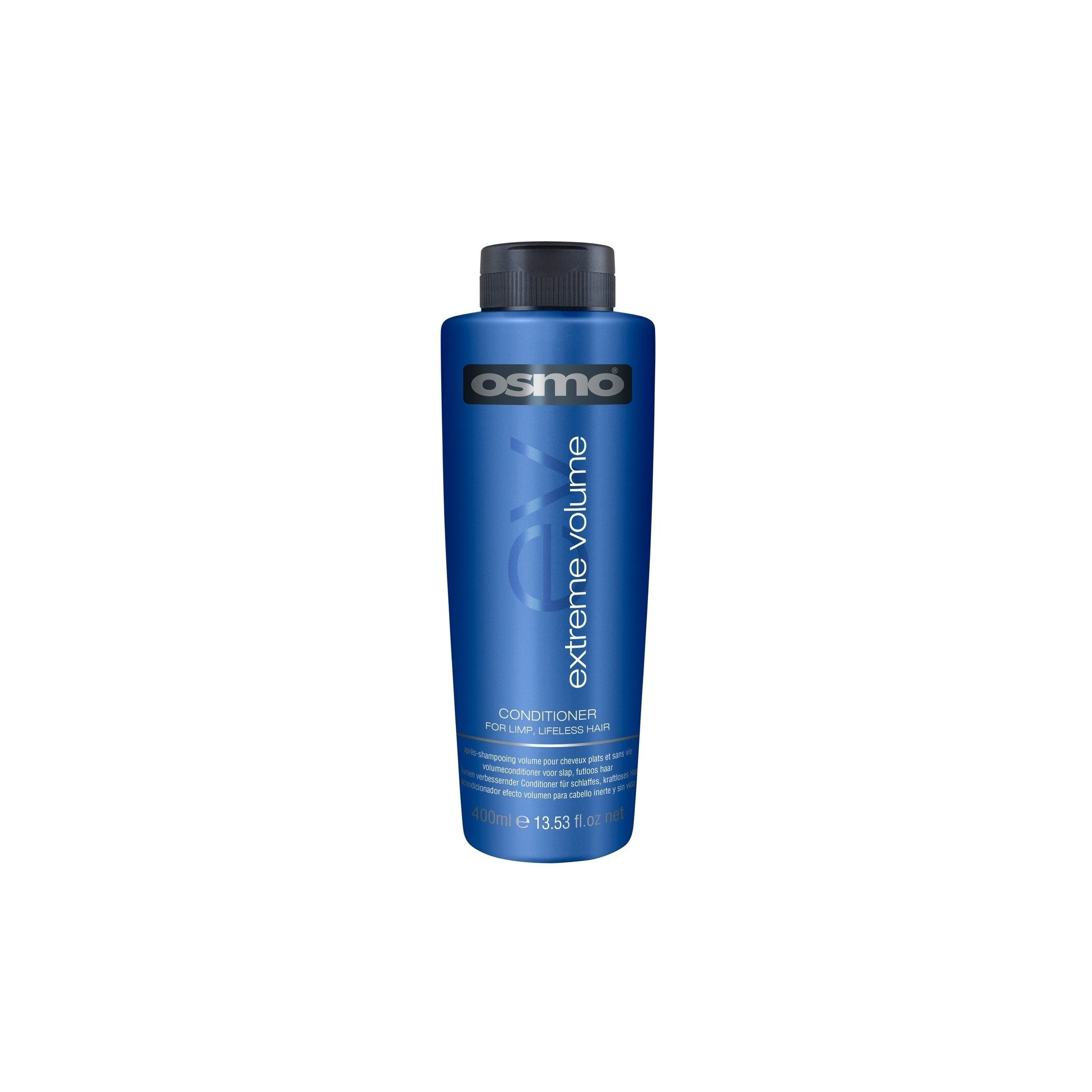 OSMO Extreme Volume Conditioner - 400ml image