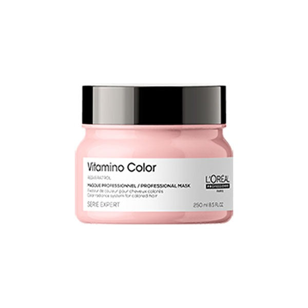 SE Vitamino Color Masque 250ml