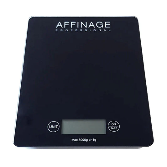 Affinage Scales