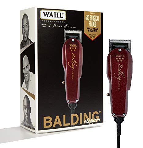 Clipper Wahl Magic corded