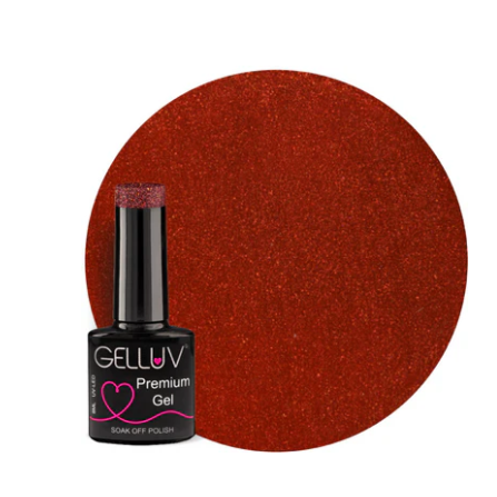 Gelluv Central Park