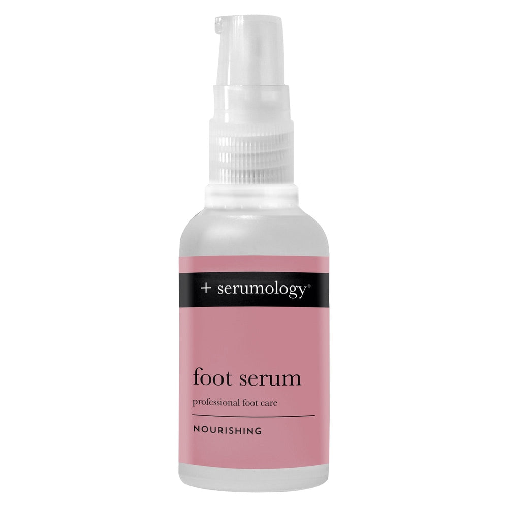 Maskology FOOT SERUM Daily Use