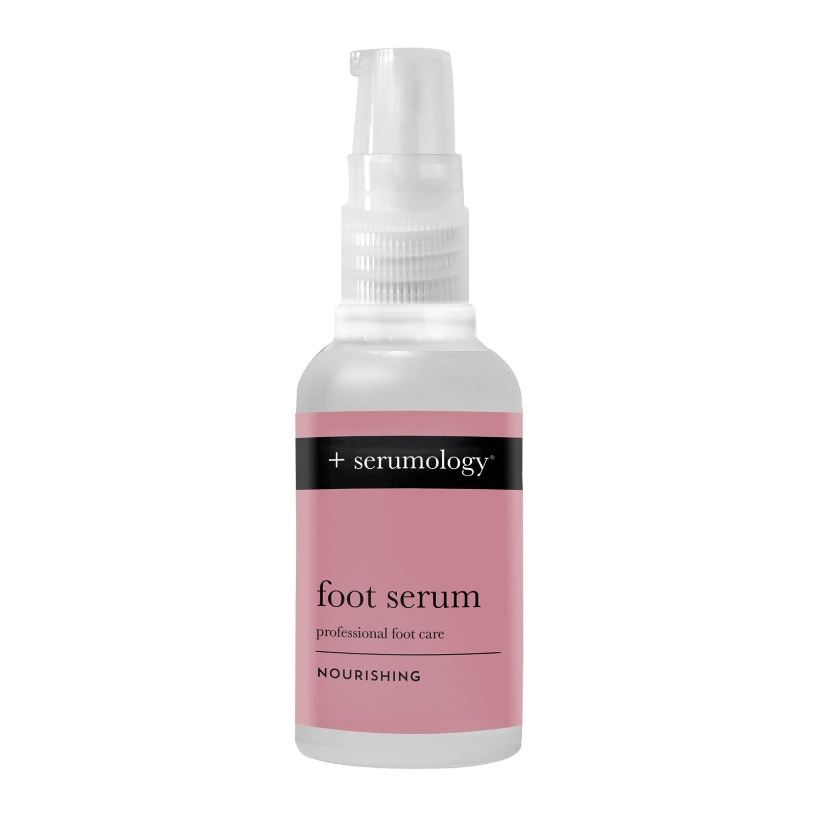 FOOT SERUM Daily Use