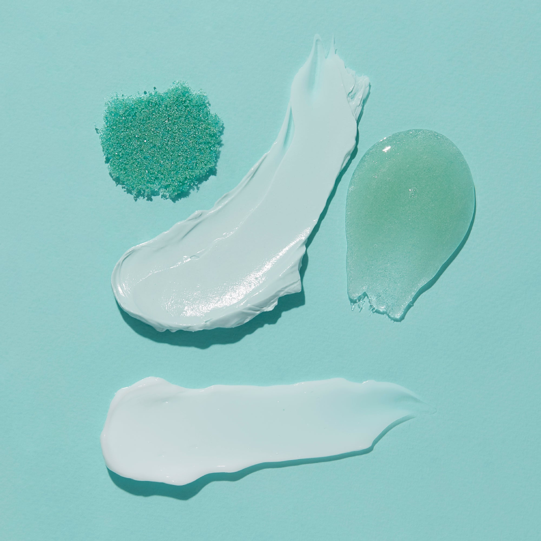 Pedi in a Box (4 Step) Eucalyptus Energy Boost