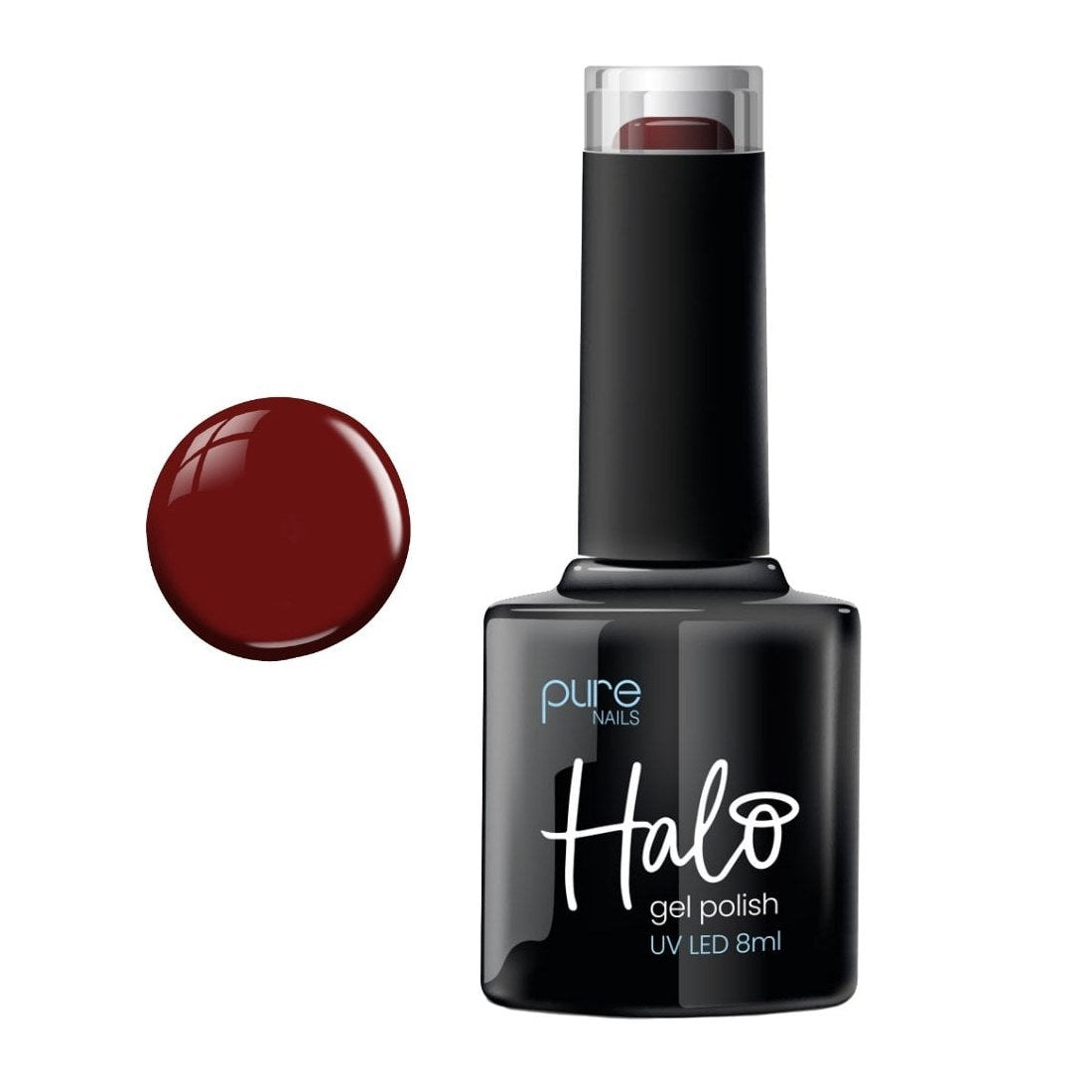 Halo Gel Polish 8ml Mittens