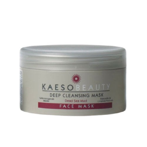 Kaeso Deep Cleans Mask 245ml