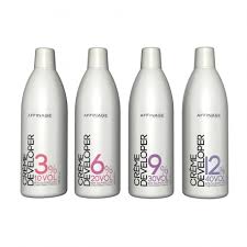 Affinage Developers 250ml