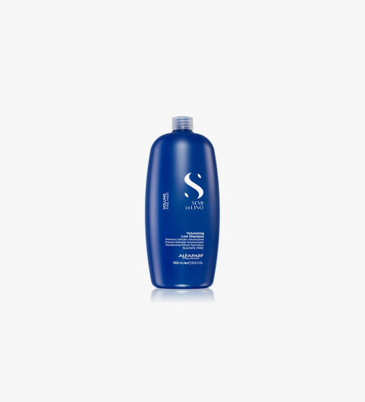 Semi Di Lino Volume Shampoo 1ltr