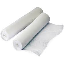 Absorbent Gauze Roll