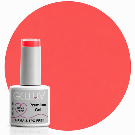 Gelluv Tutti Fruitti