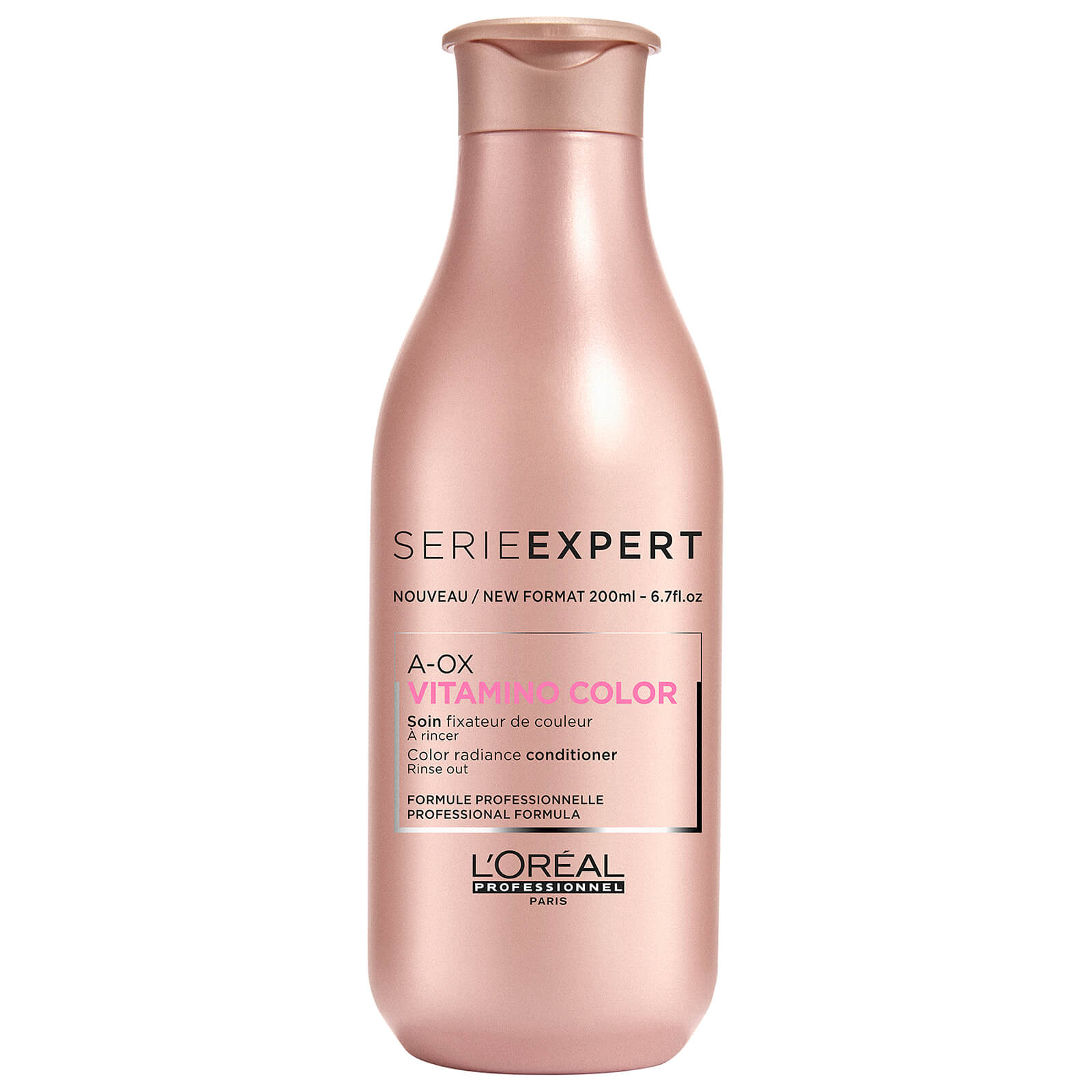 L'Oreal Serie Expert Vitamino conditioner 200ml