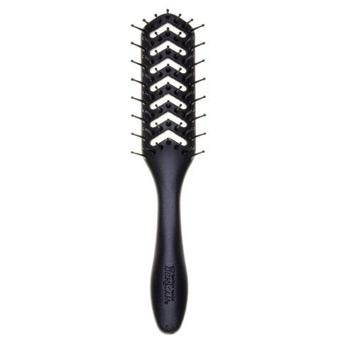 Brush Vent - Black