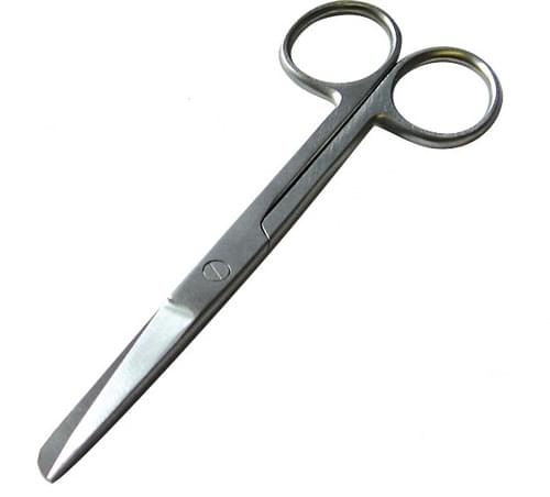 Nurses Scissors