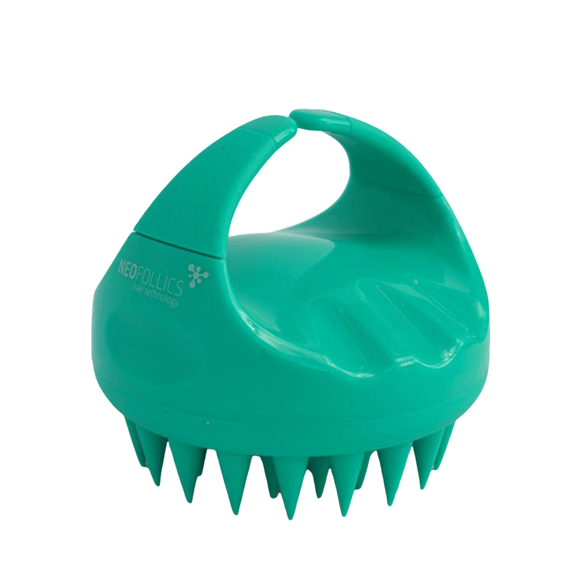 Neofollics Scalp Massaging Shampoo Brush