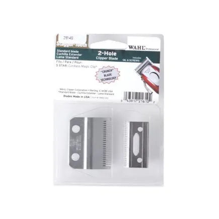 Wahl Blade - Magic clip cordless