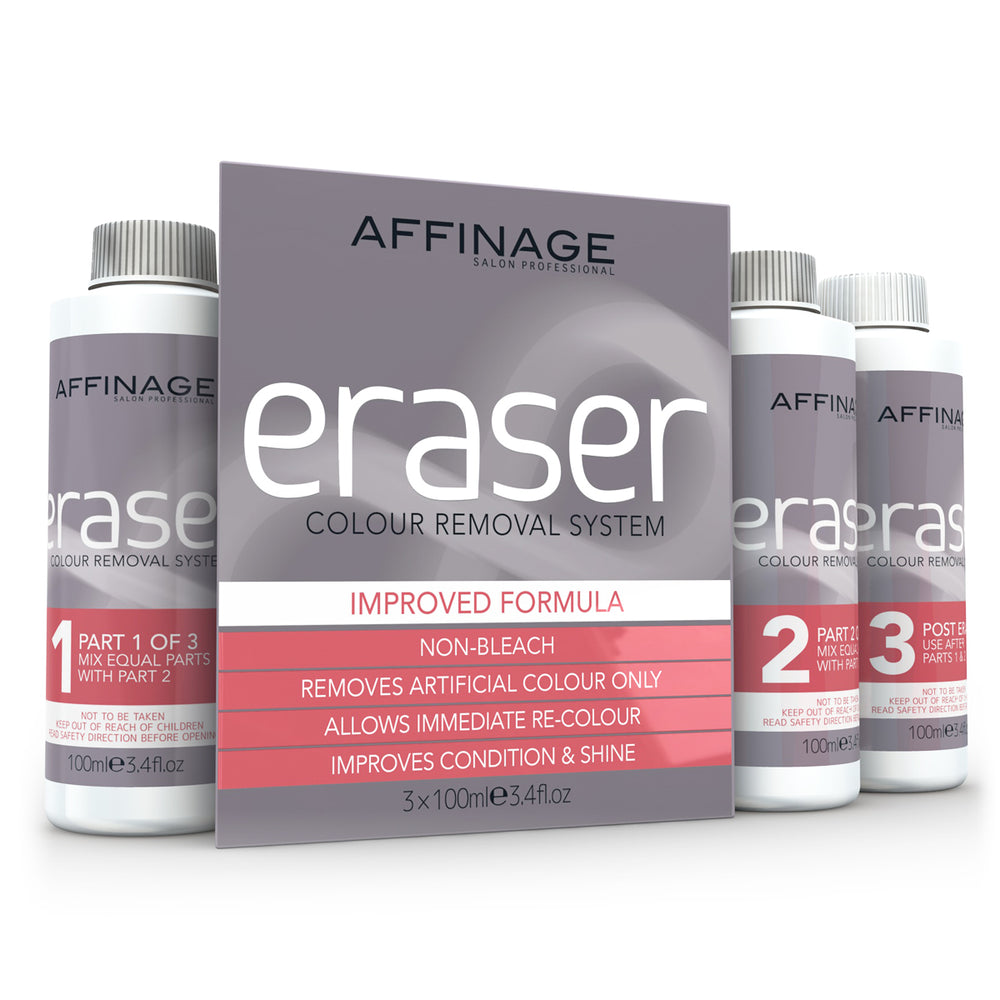Eraser