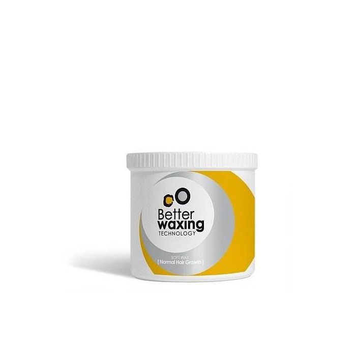 Better Wax 3 for 2 Natural Honey