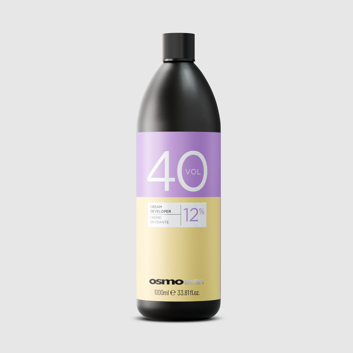 OSMO Cream Developer 1L