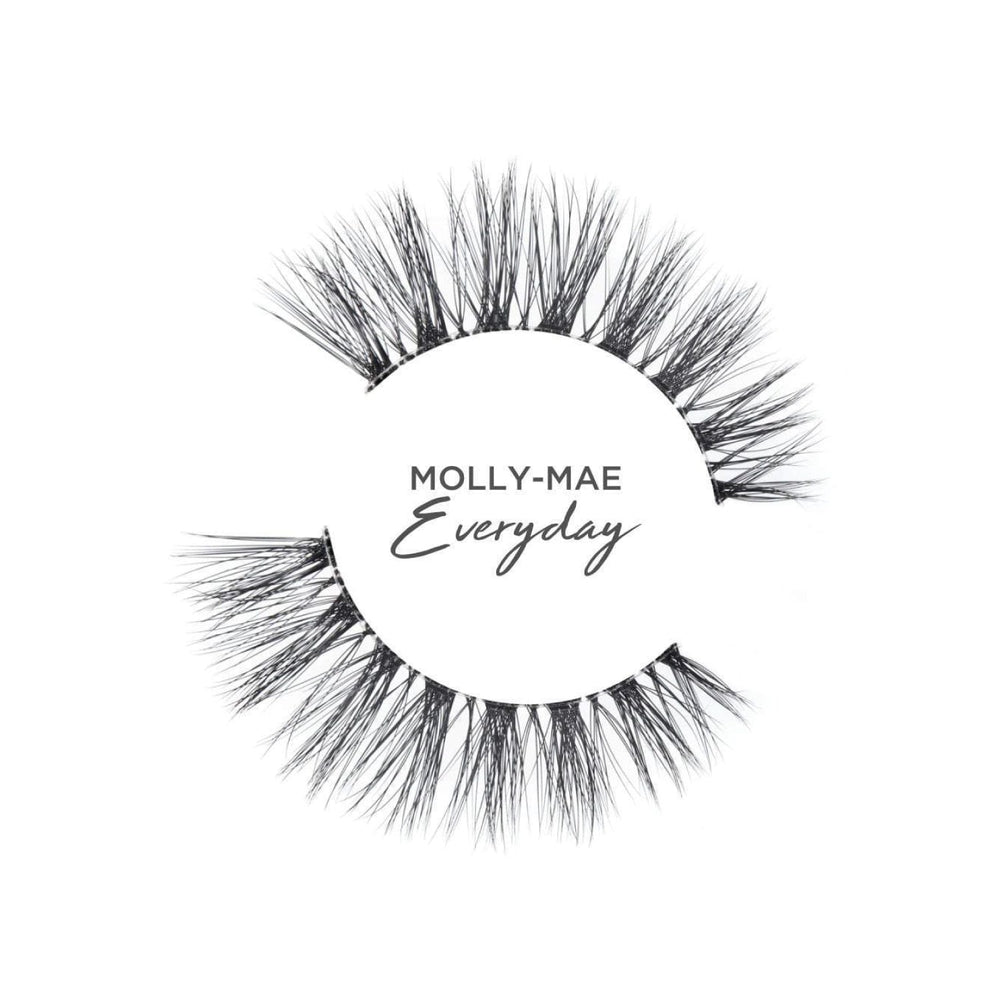 Tatti Lashes Molly-Mae Everyday