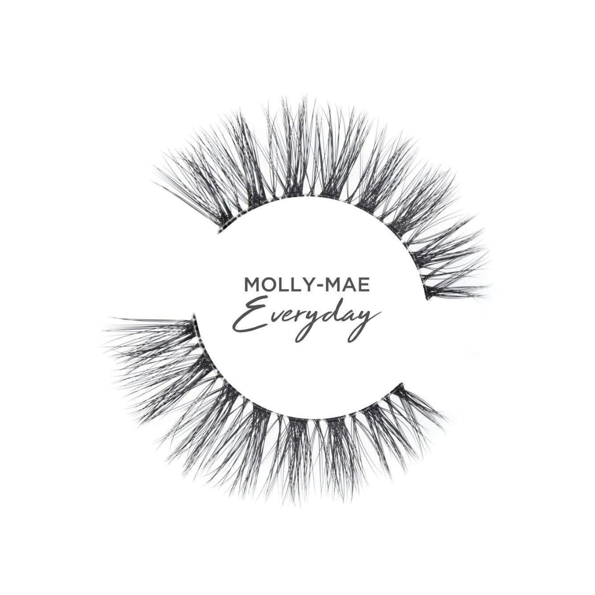 Tatti Lashes Molly-Mae Everyday