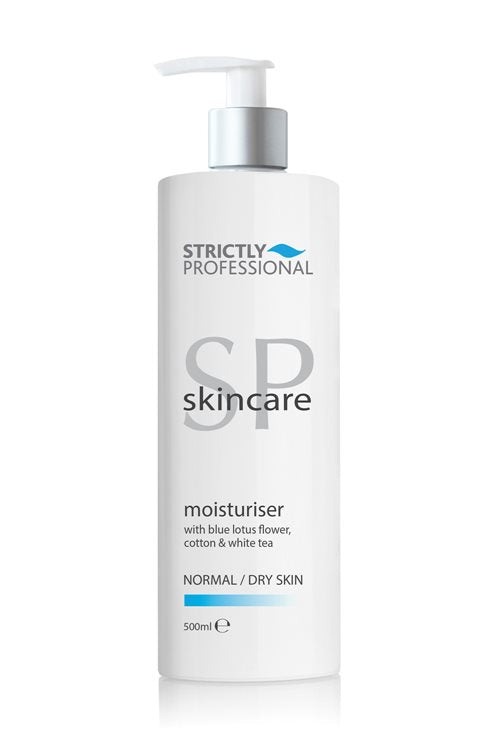 Moisturiser Normal/Dry Skin 500ml