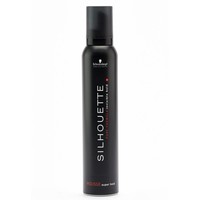 Schwarzkopf Silhouette Hairspray 750 ml