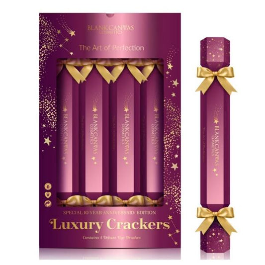 Blank Canvas Cracker 4