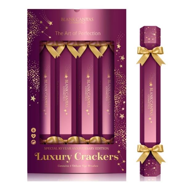 Blank Canvas Cracker 4