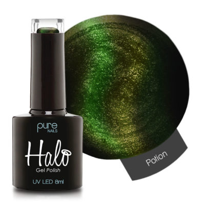 (D) Halo Potion