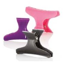 Claw Hair Clips 12 pack