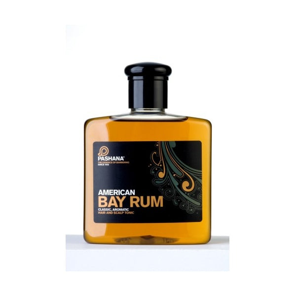 American Bay Rum 250ml