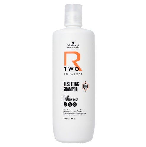 Bonacure R-Two Resetting Shampoo