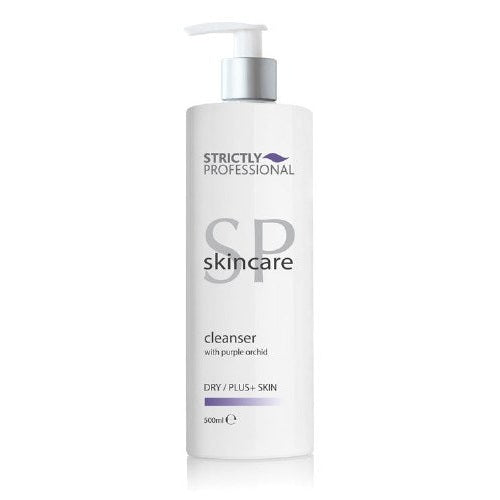 Cleanser Dry/Plus+ Skin 500ml