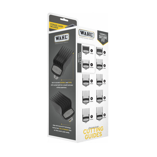 Comb set premium