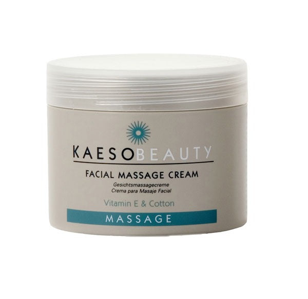 Kaeso Face Massage Cream 450ml