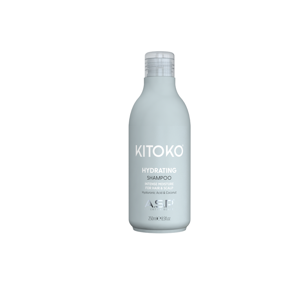 ASP Kitoko Hydrating Shampoo 250ml
