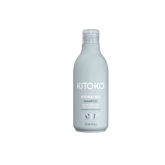 ASP Kitoko Hydrating Shampoo 250ml