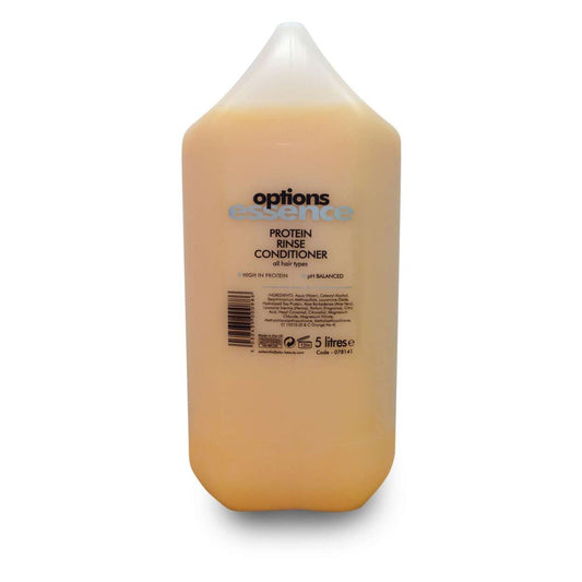 TZ Protein Rinse Conditioner 5L