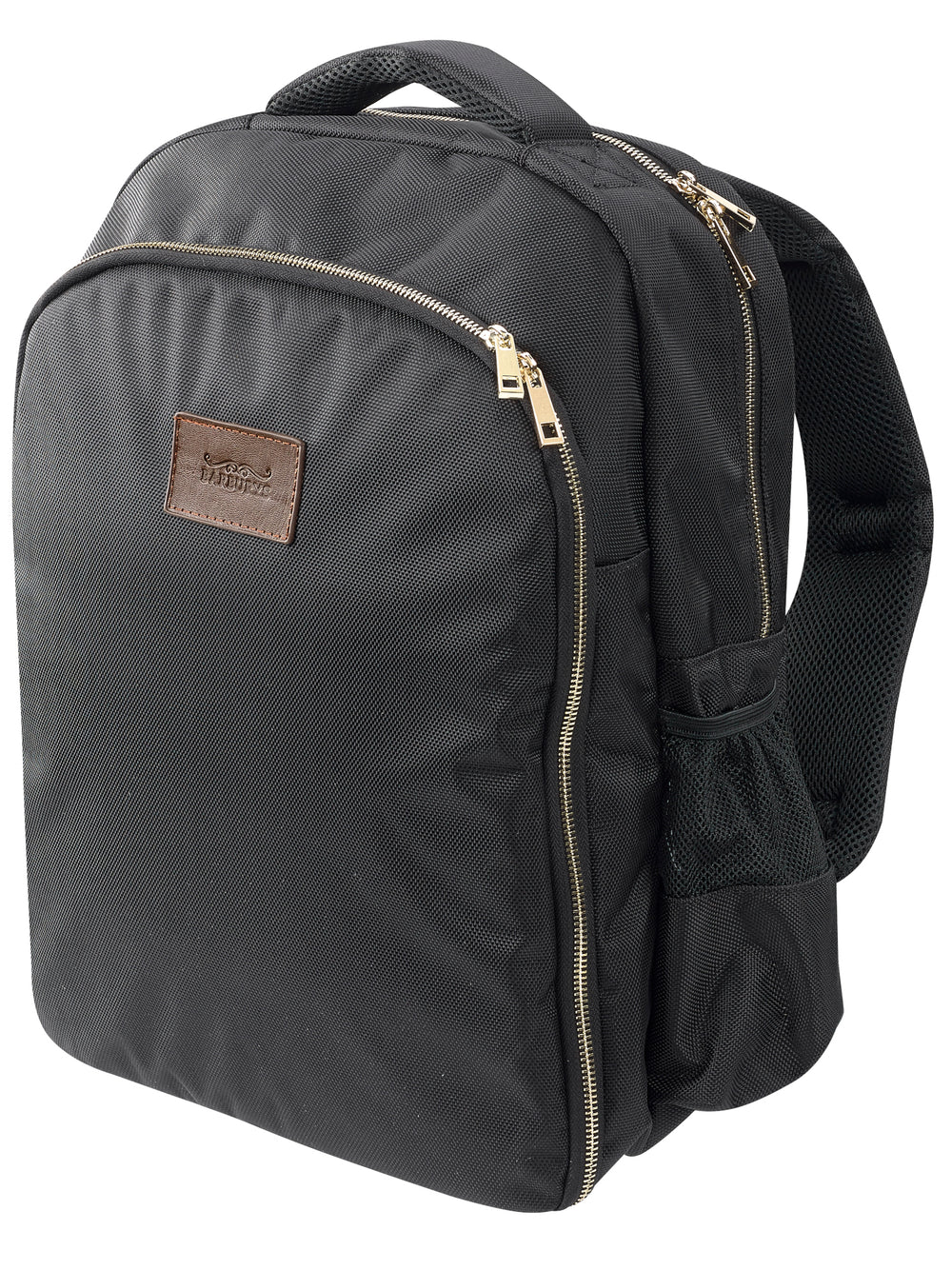 Backpack for barbers