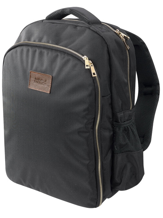 Backpack for barbers