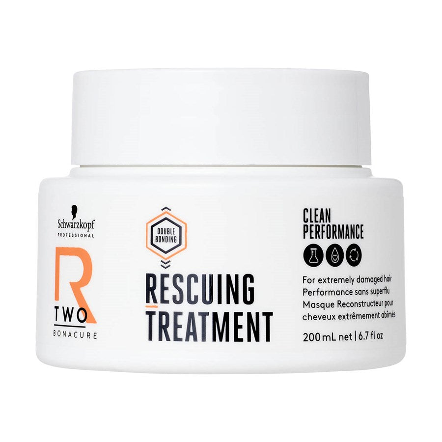 Bonacure R-Two Rescuing Treatment INT 200ml (d)