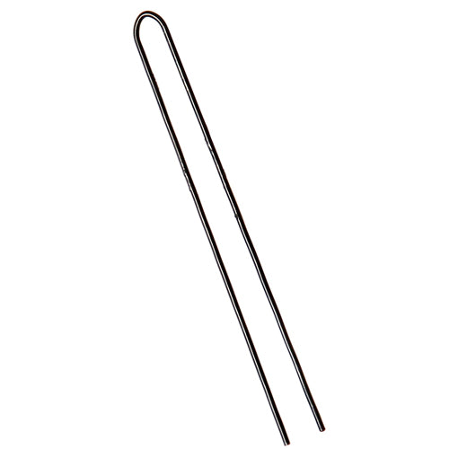 Long strong 3" Strong Pins - Brown ART354