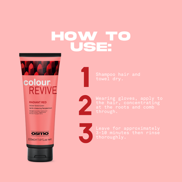 OSMO Colour Revive 2.0