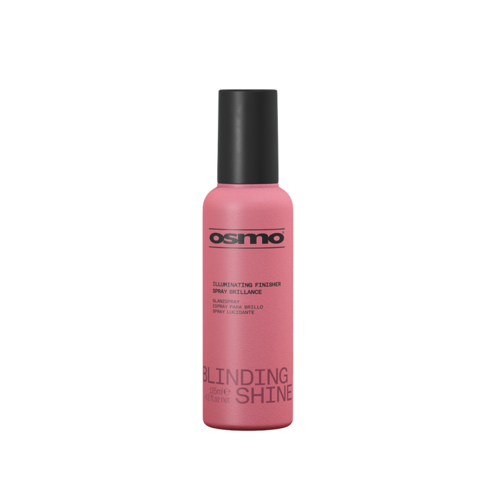 Osmo Blinding Shine Illuminating Finisher 125ml
