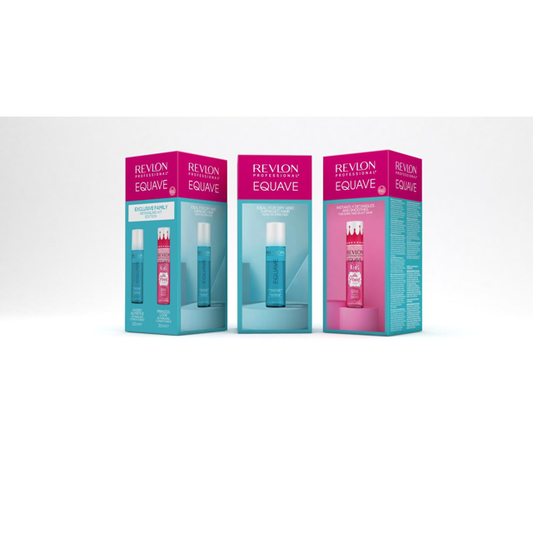 Equave Duo Pack Conditioner