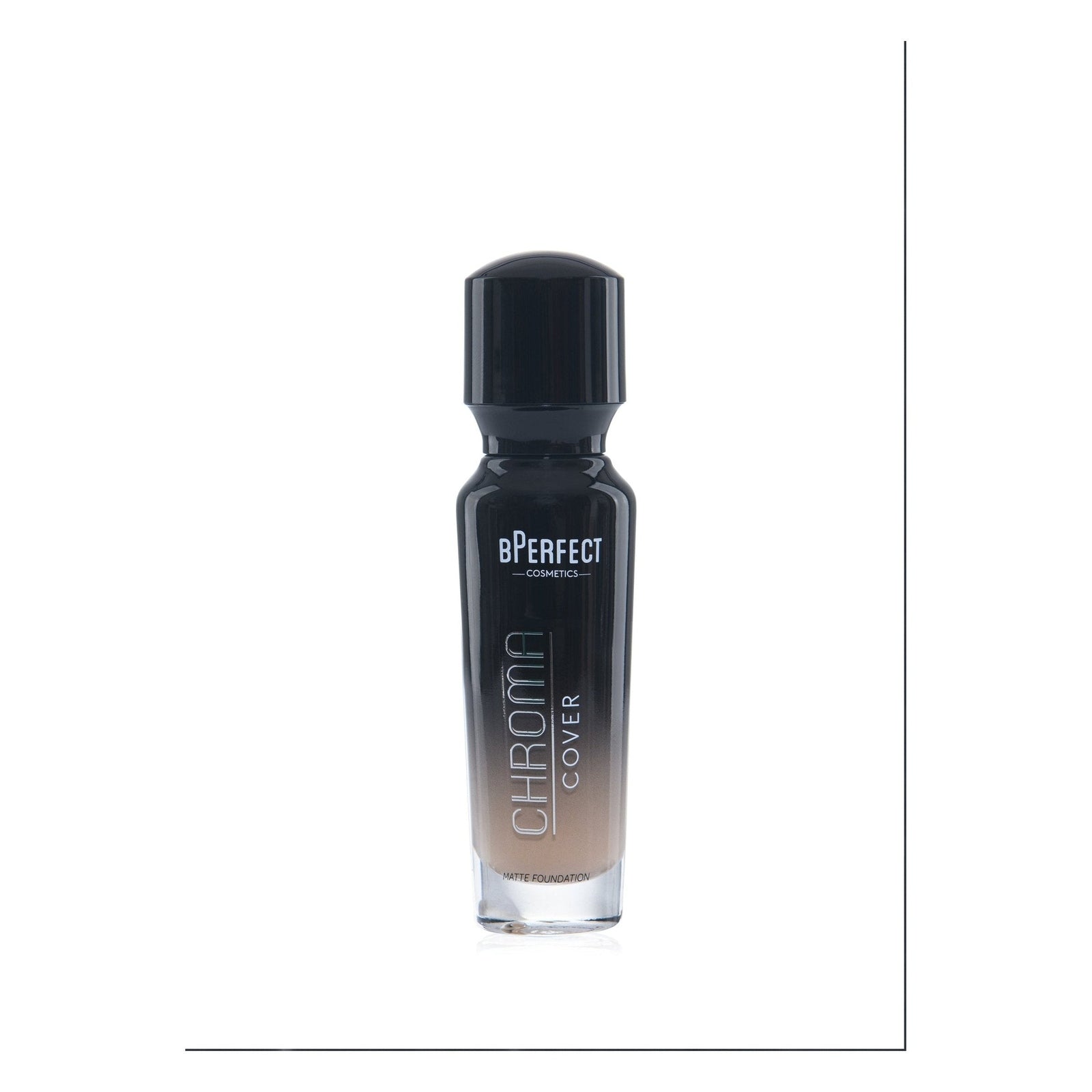 Chroma Cover Foundation Matte W6