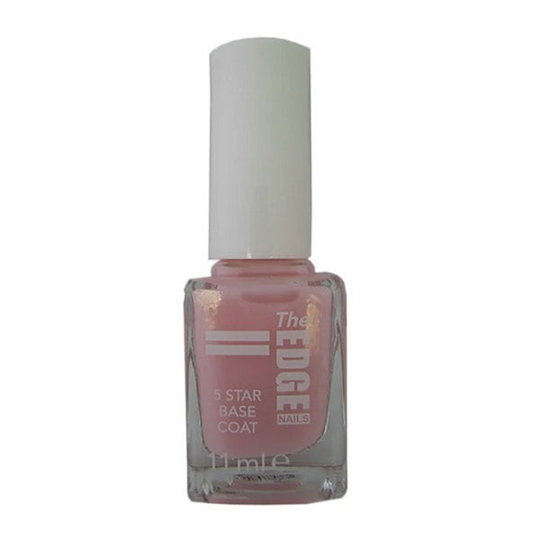 Edge 5 Star Base Coat 11 ml